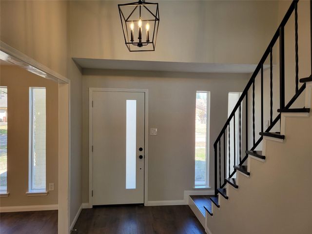 16803 Firth Lane, Houston, TX 77084