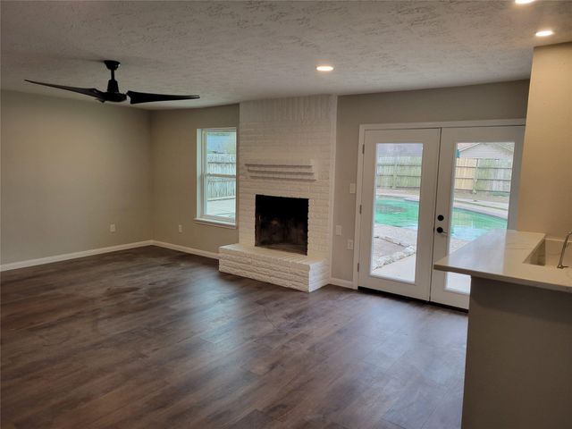 16803 Firth Lane, Houston, TX 77084