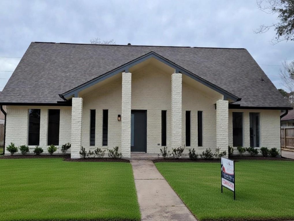 16803 Firth Lane, Houston, TX 77084