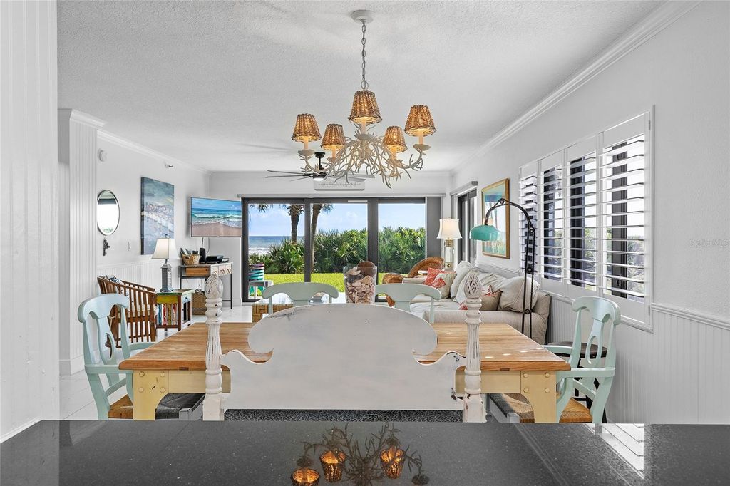 Image 12 of property listing at 5301 S ATLANTIC AVENUE 140, New Smyrna Beach, FL 32169