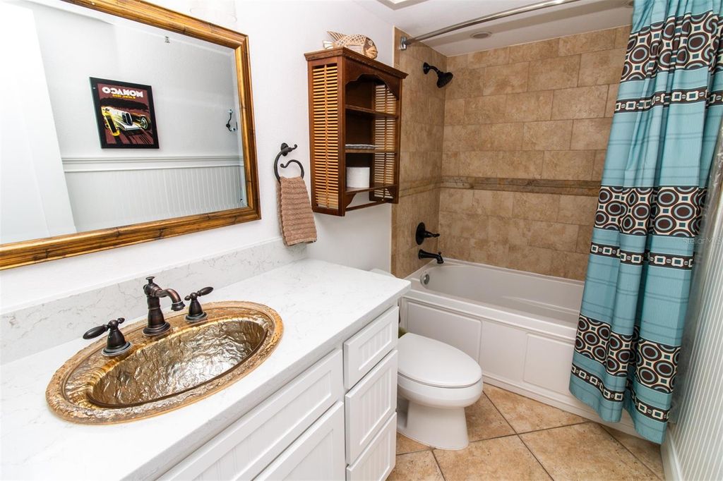 Image 18 of property listing at 5301 S ATLANTIC AVENUE 140, New Smyrna Beach, FL 32169