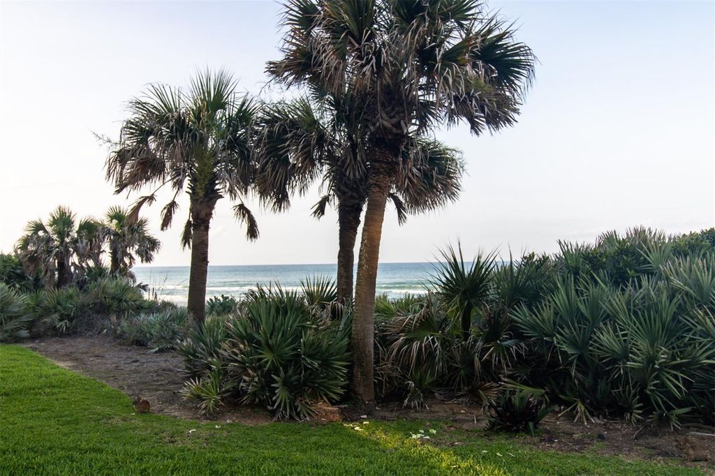 Image 23 of property listing at 5301 S ATLANTIC AVENUE 140, New Smyrna Beach, FL 32169