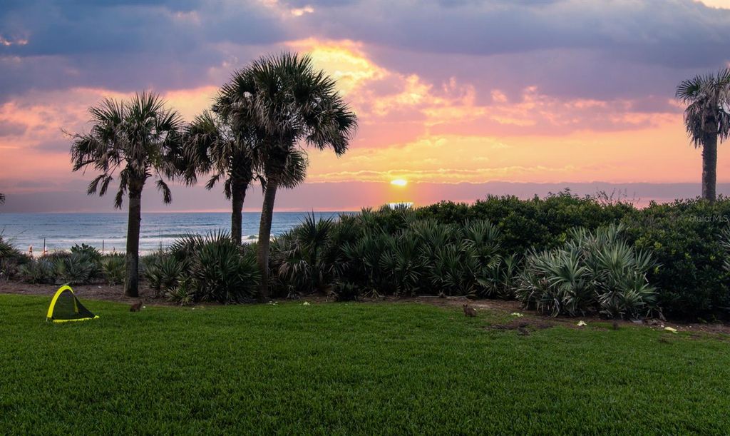 Image 24 of property listing at 5301 S ATLANTIC AVENUE 140, New Smyrna Beach, FL 32169