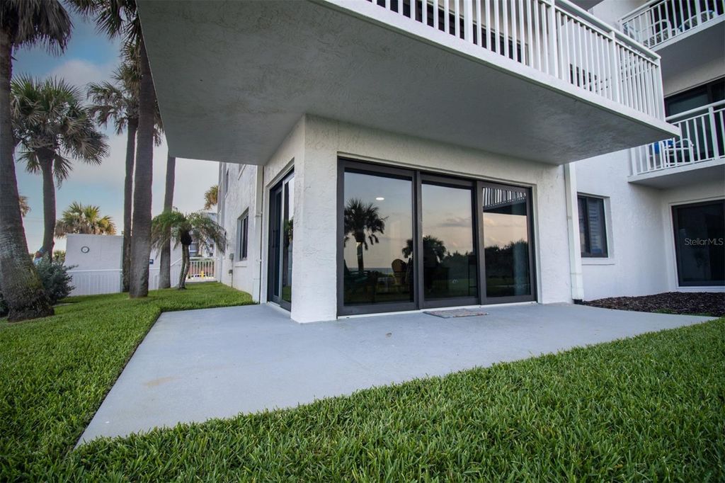 Image 25 of property listing at 5301 S ATLANTIC AVENUE 140, New Smyrna Beach, FL 32169