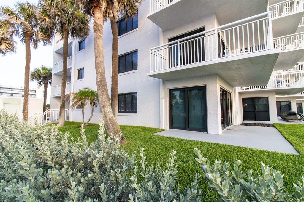 Image 27 of property listing at 5301 S ATLANTIC AVENUE 140, New Smyrna Beach, FL 32169