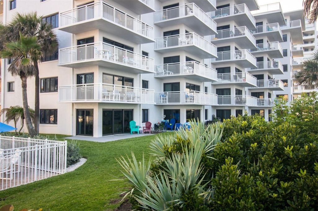 Image 28 of property listing at 5301 S ATLANTIC AVENUE 140, New Smyrna Beach, FL 32169