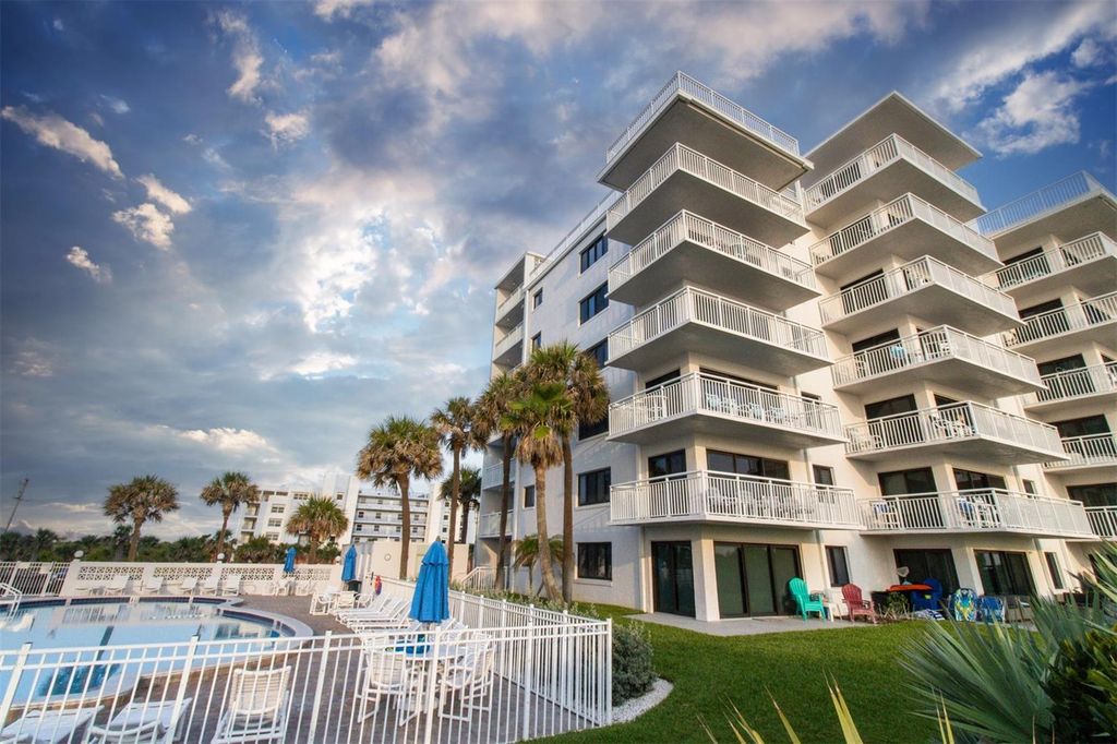 Image 29 of property listing at 5301 S ATLANTIC AVENUE 140, New Smyrna Beach, FL 32169