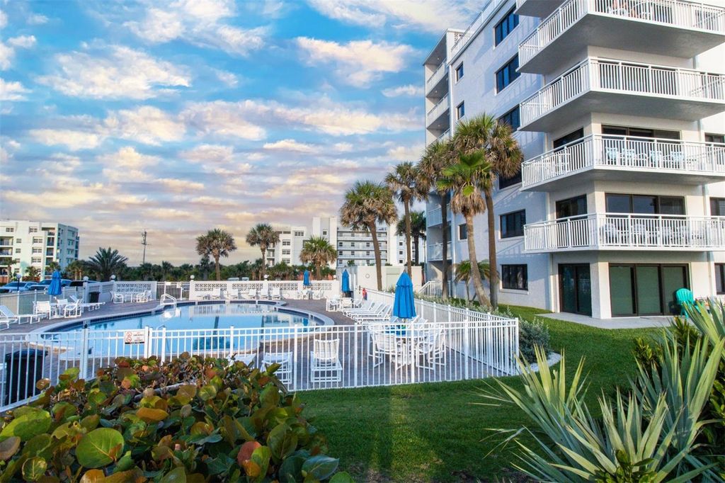 Image 30 of property listing at 5301 S ATLANTIC AVENUE 140, New Smyrna Beach, FL 32169