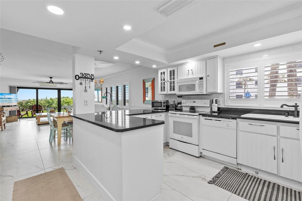 Image 4 of property listing at 5301 S ATLANTIC AVENUE 140, New Smyrna Beach, FL 32169