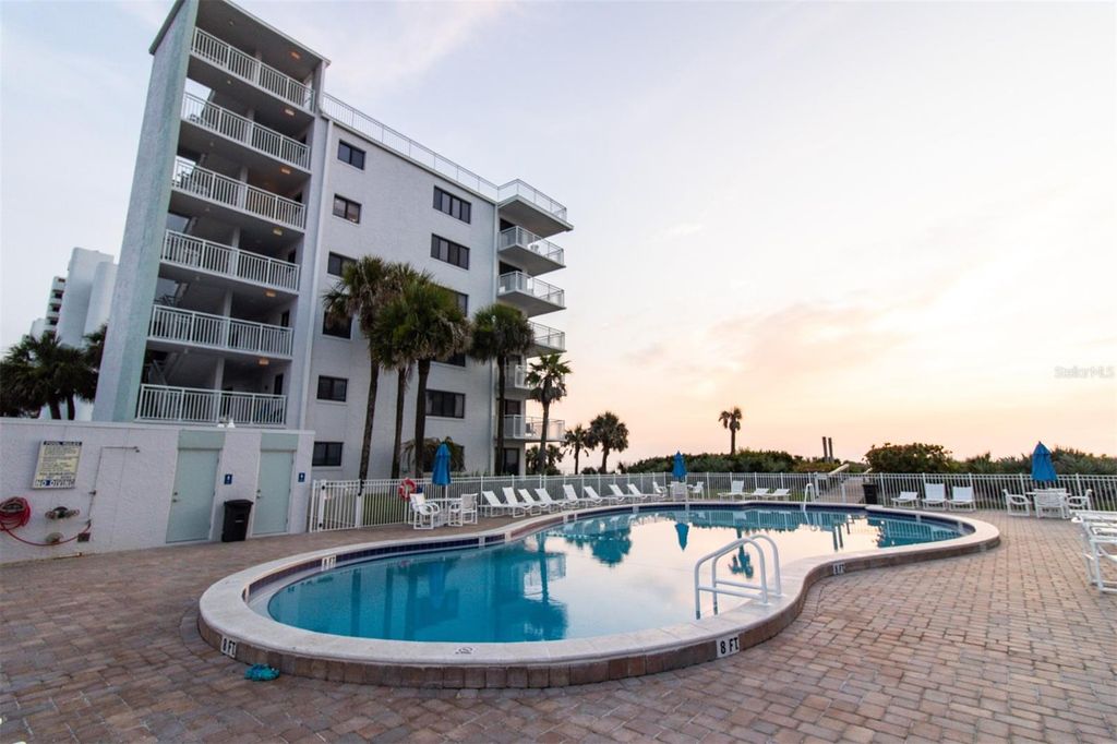 Image 32 of property listing at 5301 S ATLANTIC AVENUE 140, New Smyrna Beach, FL 32169