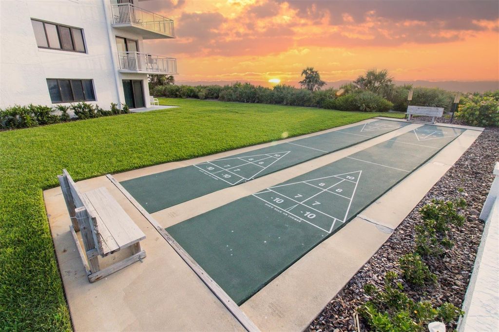 Image 34 of property listing at 5301 S ATLANTIC AVENUE 140, New Smyrna Beach, FL 32169