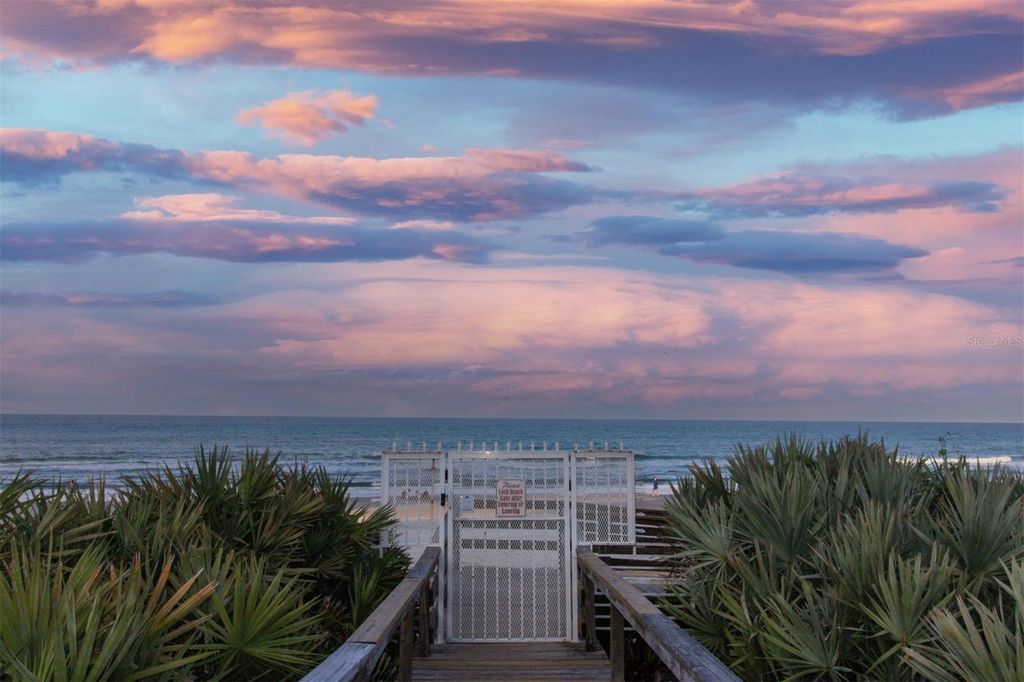 Image 35 of property listing at 5301 S ATLANTIC AVENUE 140, New Smyrna Beach, FL 32169