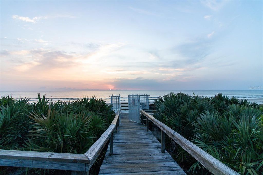 Image 36 of property listing at 5301 S ATLANTIC AVENUE 140, New Smyrna Beach, FL 32169