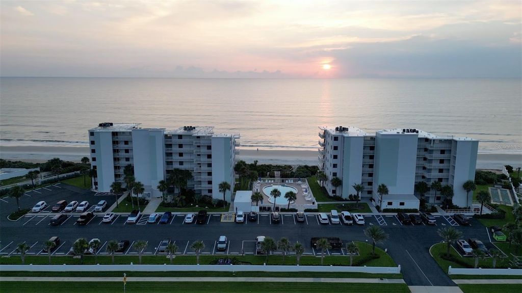 Image 38 of property listing at 5301 S ATLANTIC AVENUE 140, New Smyrna Beach, FL 32169