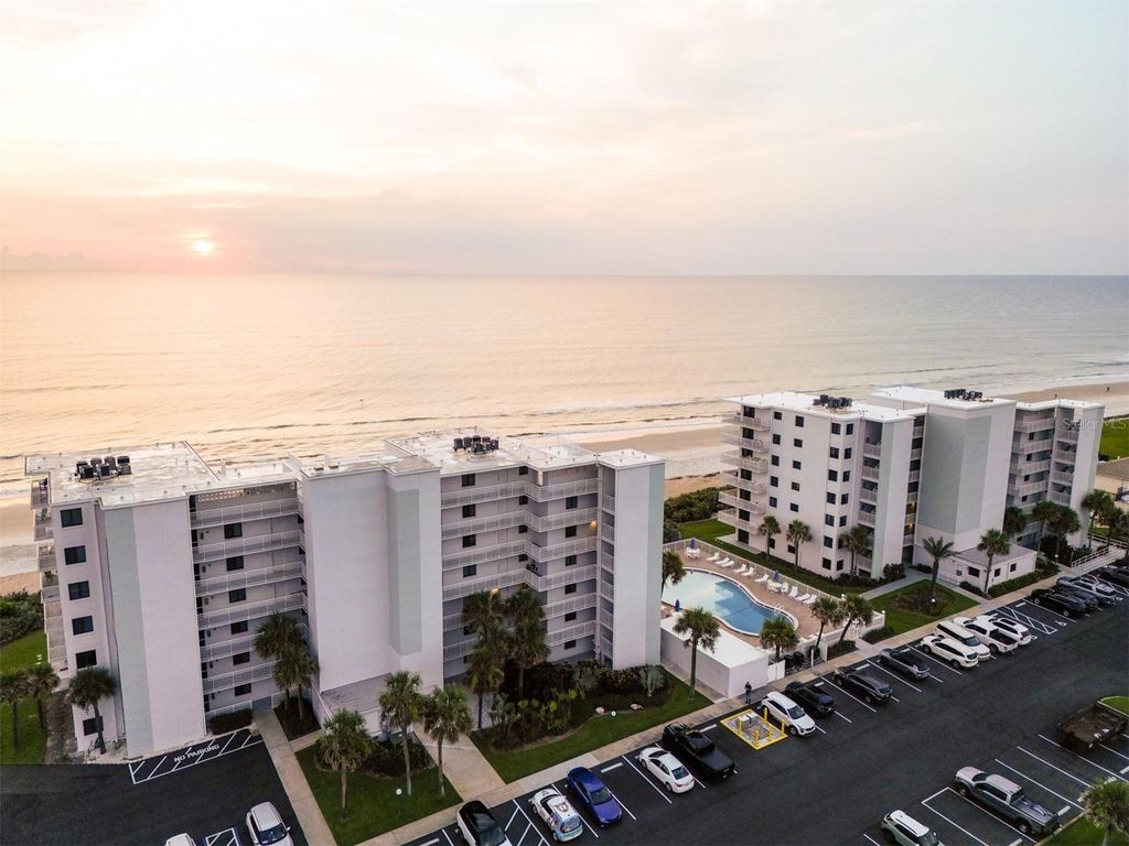 Image 39 of property listing at 5301 S ATLANTIC AVENUE 140, New Smyrna Beach, FL 32169