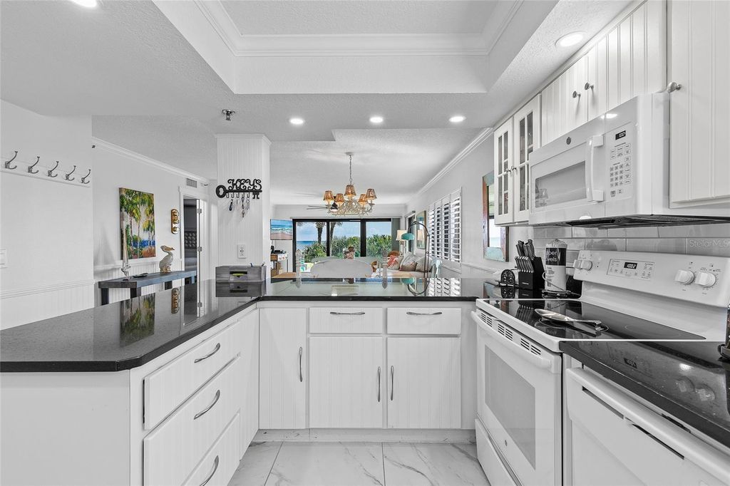 Image 5 of property listing at 5301 S ATLANTIC AVENUE 140, New Smyrna Beach, FL 32169