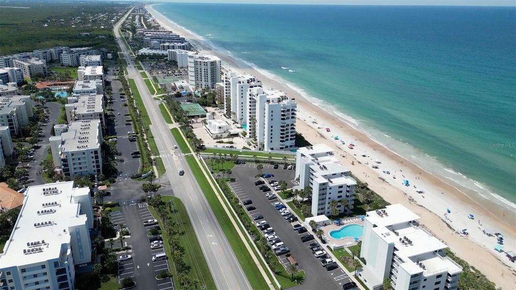 Image 41 of property listing at 5301 S ATLANTIC AVENUE 140, New Smyrna Beach, FL 32169