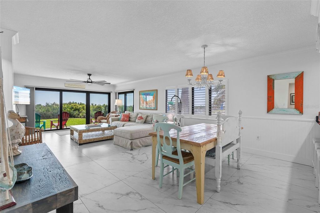 Image 8 of property listing at 5301 S ATLANTIC AVENUE 140, New Smyrna Beach, FL 32169