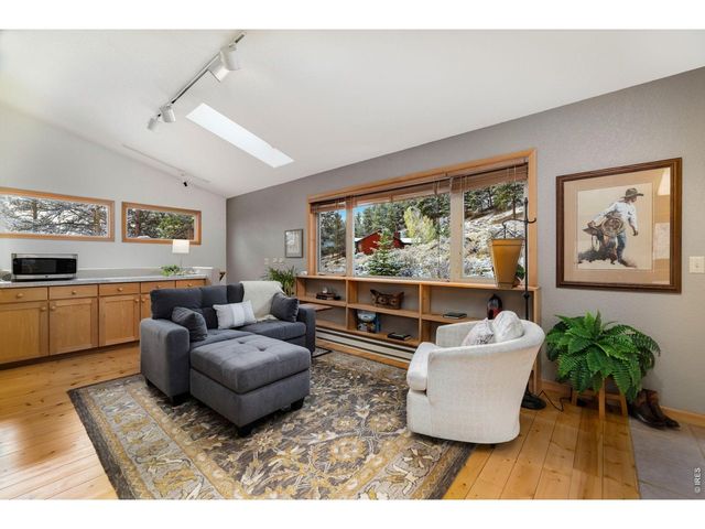 2340 Eagle Cliff Rd, Estes Park, CO 80517