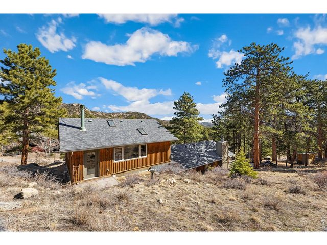 2340 Eagle Cliff Rd, Estes Park, CO 80517