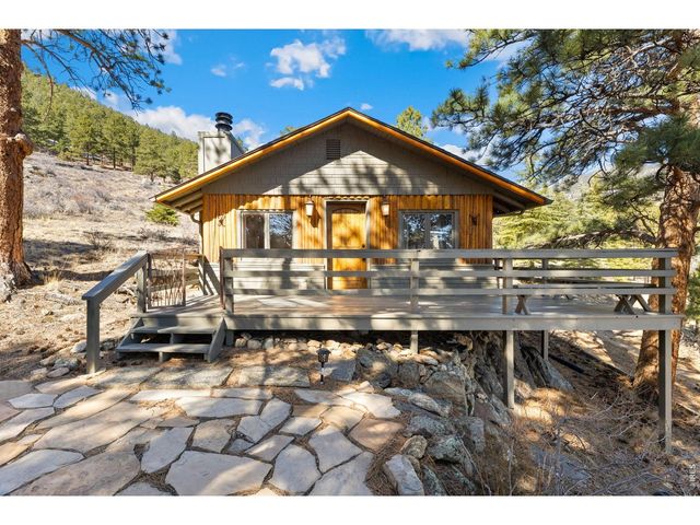 2340 Eagle Cliff Rd, Estes Park, CO 80517