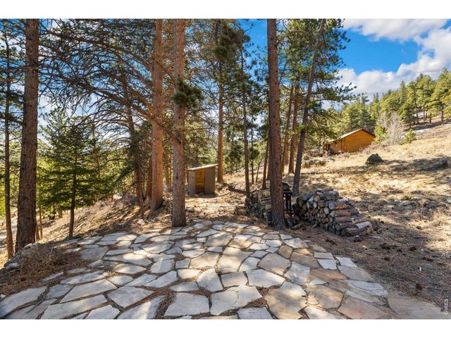 2340 Eagle Cliff Rd, Estes Park, CO 80517