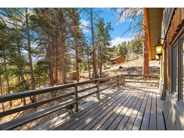 2340 Eagle Cliff Rd, Estes Park, CO 80517