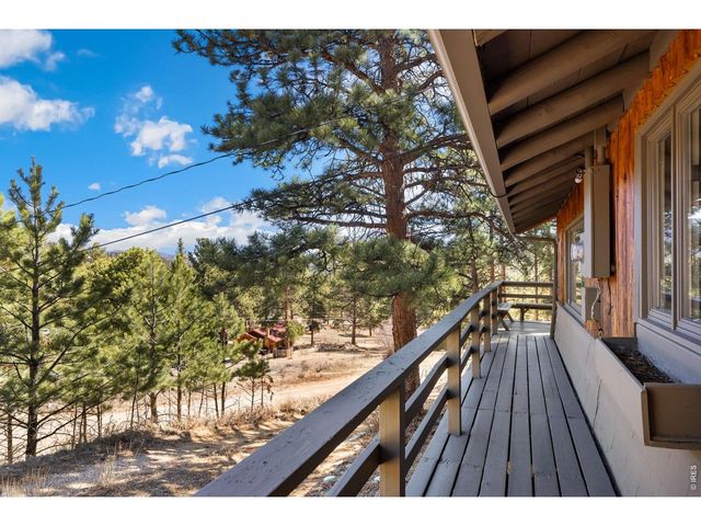 2340 Eagle Cliff Rd, Estes Park, CO 80517