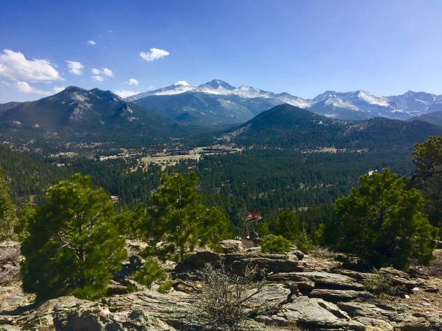 2340 Eagle Cliff Rd, Estes Park, CO 80517