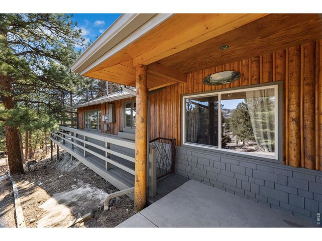 2340 Eagle Cliff Rd, Estes Park, CO 80517