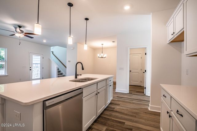 246 Weathersbee Street, Ridgeland, SC 29936