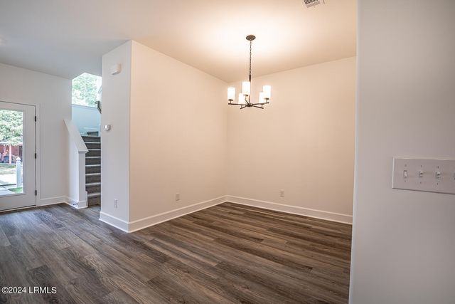 246 Weathersbee Street, Ridgeland, SC 29936