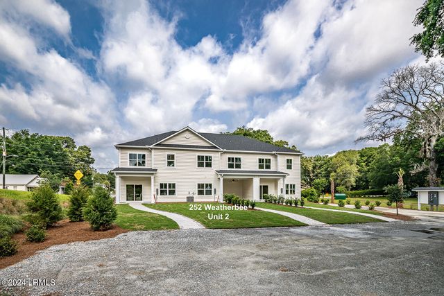 246 Weathersbee Street, Ridgeland, SC 29936