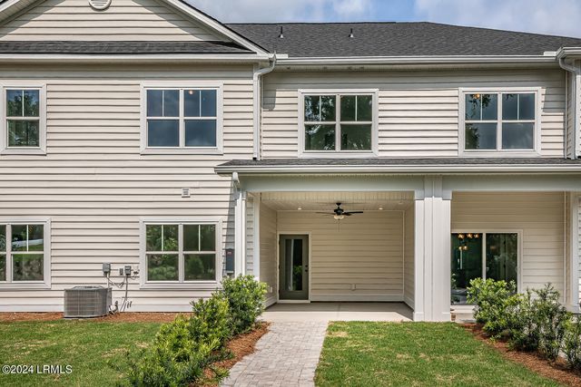 246 Weathersbee Street, Ridgeland, SC 29936