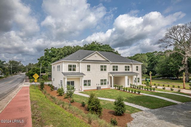 246 Weathersbee Street, Ridgeland, SC 29936