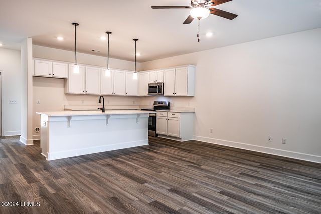 246 Weathersbee Street, Ridgeland, SC 29936