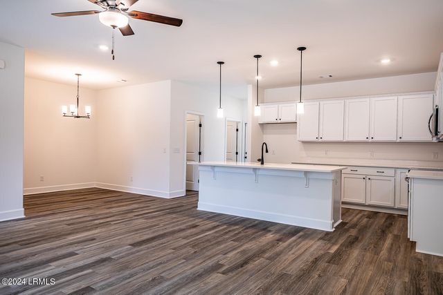 246 Weathersbee Street, Ridgeland, SC 29936