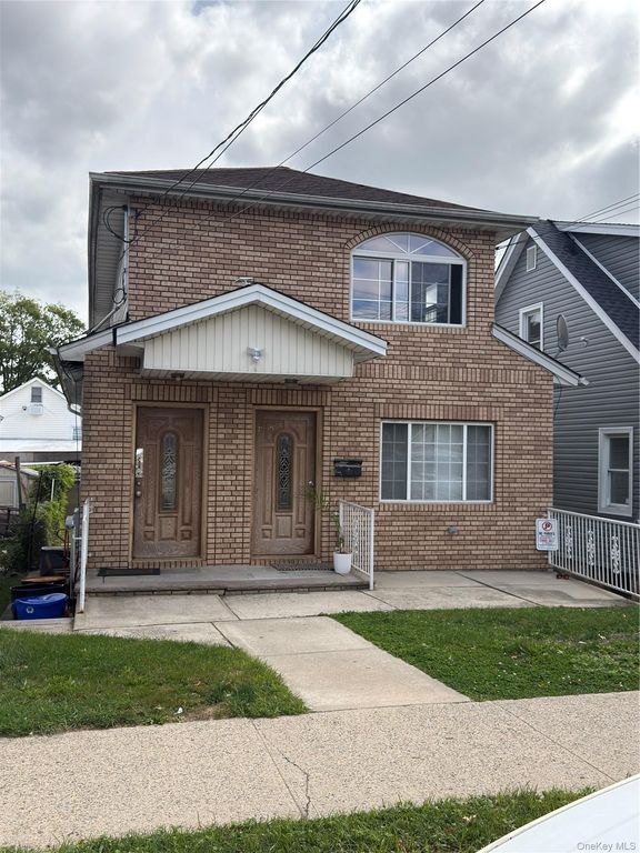 145-59 222nd Street, Springfield Gardens, NY 11413 — exterior