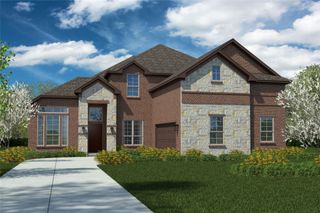 6026 KANSAS Trail, Midlothian, TX 76065
