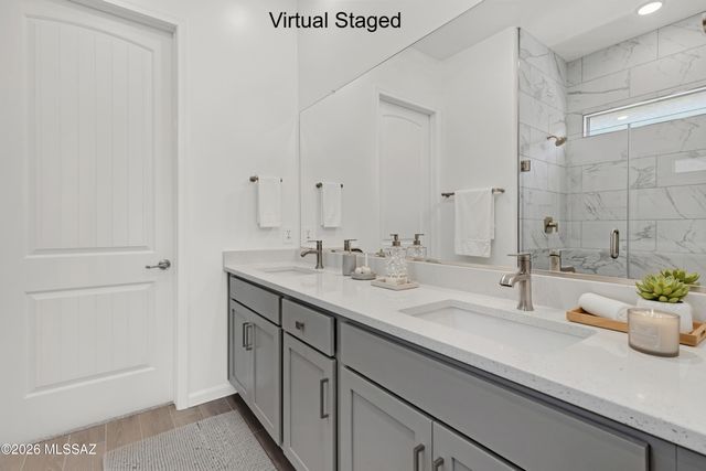 14771 N Saguaro Nest Trail, Marana, AZ 85658