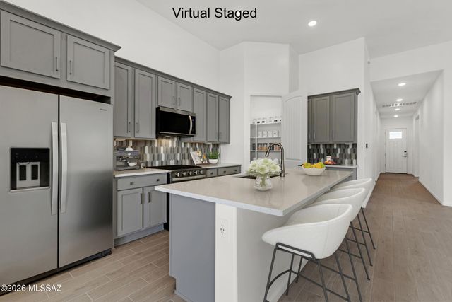 14771 N Saguaro Nest Trail, Marana, AZ 85658