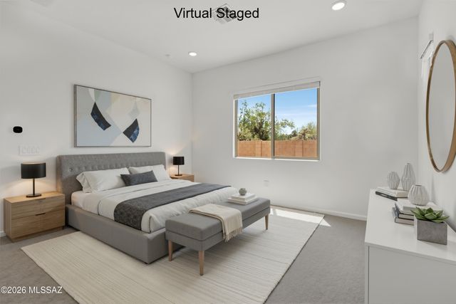 14771 N Saguaro Nest Trail, Marana, AZ 85658