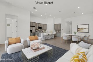 14771 N Saguaro Nest Trail, Marana, AZ 85658