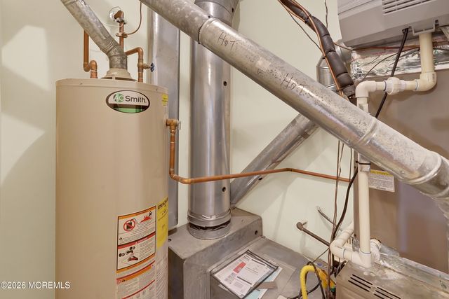 73 Tarpon Drive 7003, Sea Girt, NJ 08750