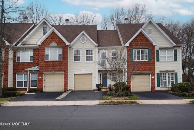 73 Tarpon Drive 7003, Sea Girt, NJ 08750