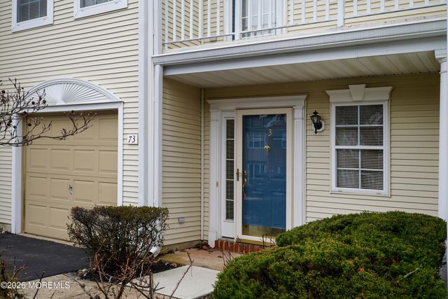 73 Tarpon Drive 7003, Sea Girt, NJ 08750
