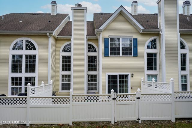 73 Tarpon Drive 7003, Sea Girt, NJ 08750