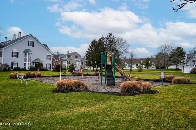 73 Tarpon Drive 7003, Sea Girt, NJ 08750