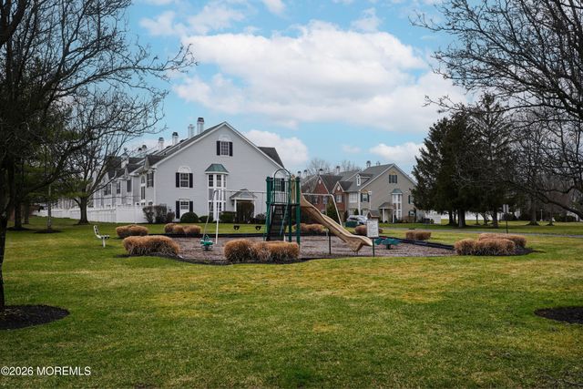 73 Tarpon Drive 7003, Sea Girt, NJ 08750