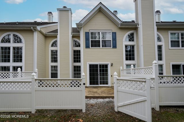 73 Tarpon Drive 7003, Sea Girt, NJ 08750